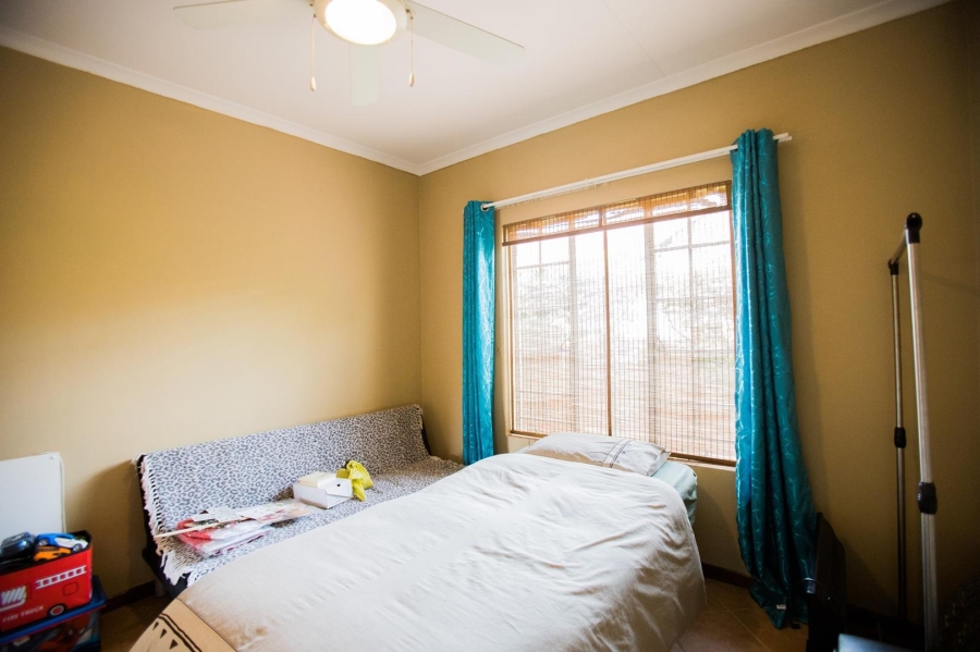 To Let 3 Bedroom Property for Rent in Mooikloof Ridge Gauteng
