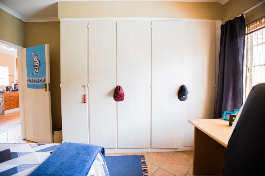 To Let 3 Bedroom Property for Rent in Mooikloof Ridge Gauteng