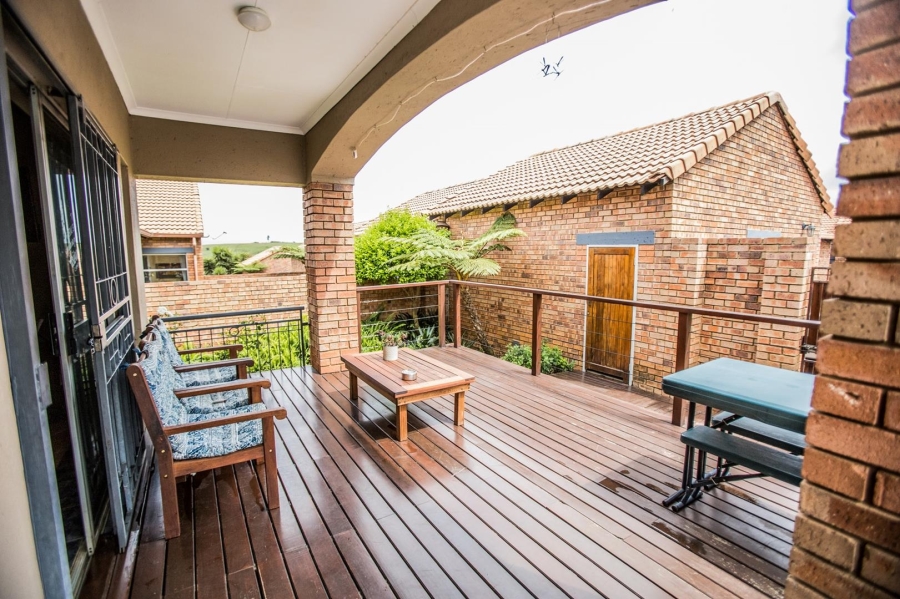 To Let 3 Bedroom Property for Rent in Mooikloof Ridge Gauteng