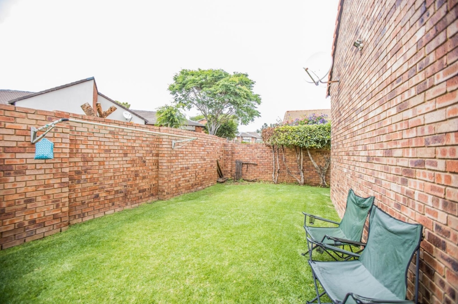 To Let 3 Bedroom Property for Rent in Mooikloof Ridge Gauteng