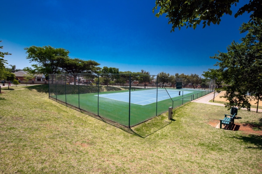 To Let 3 Bedroom Property for Rent in Mooikloof Ridge Gauteng