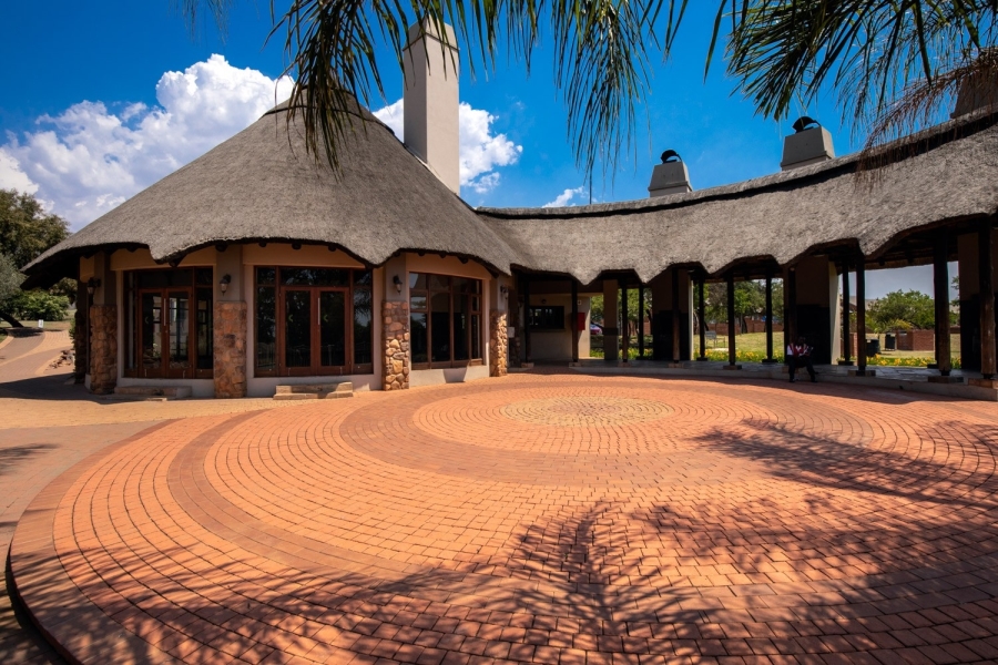 To Let 3 Bedroom Property for Rent in Mooikloof Ridge Gauteng