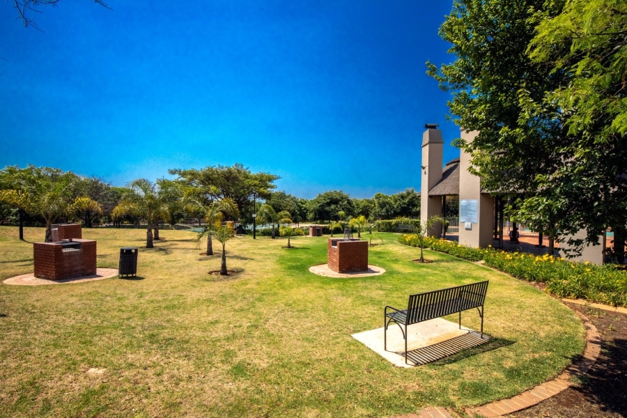 To Let 3 Bedroom Property for Rent in Mooikloof Ridge Gauteng