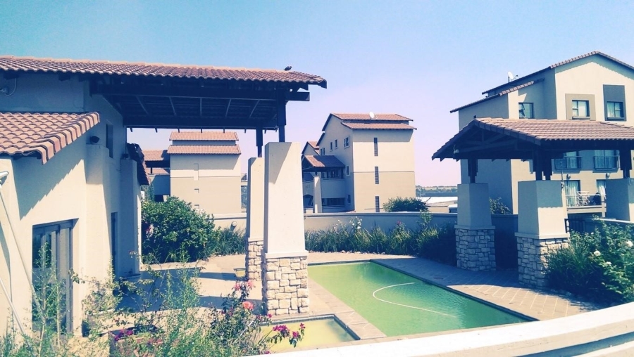 2 Bedroom Property for Sale in Sunninghill Gauteng