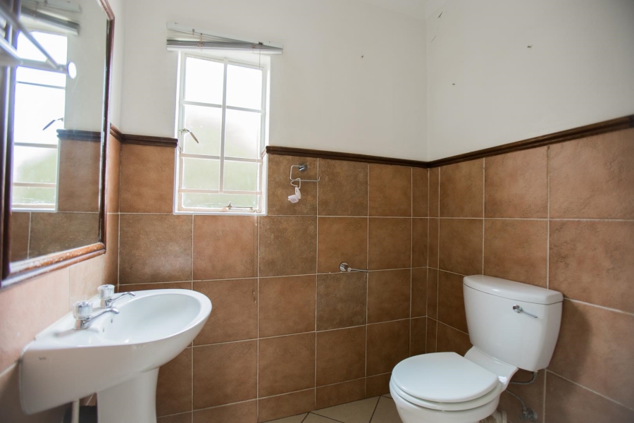 To Let 3 Bedroom Property for Rent in Mooikloof Ridge Gauteng