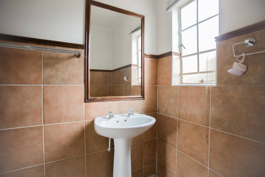 To Let 3 Bedroom Property for Rent in Mooikloof Ridge Gauteng