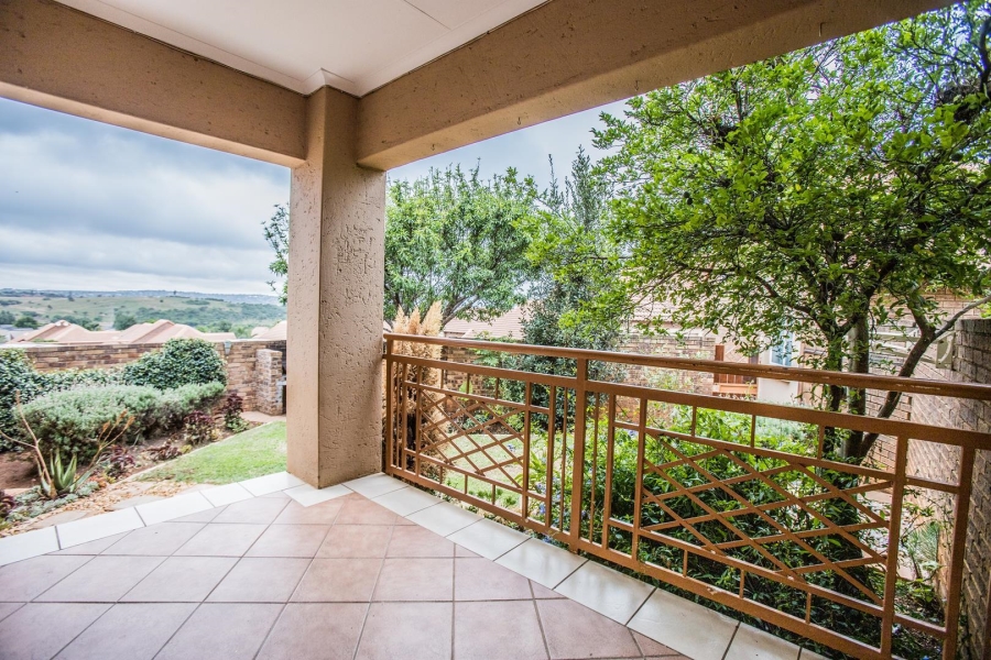 To Let 3 Bedroom Property for Rent in Mooikloof Ridge Gauteng