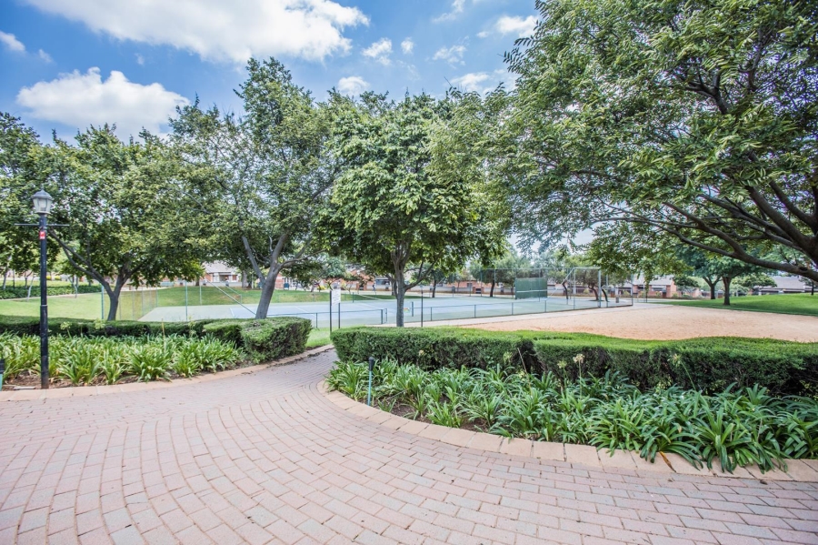 To Let 3 Bedroom Property for Rent in Mooikloof Ridge Gauteng