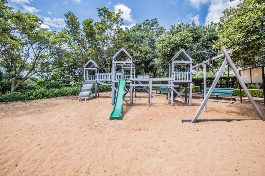 To Let 3 Bedroom Property for Rent in Mooikloof Ridge Gauteng