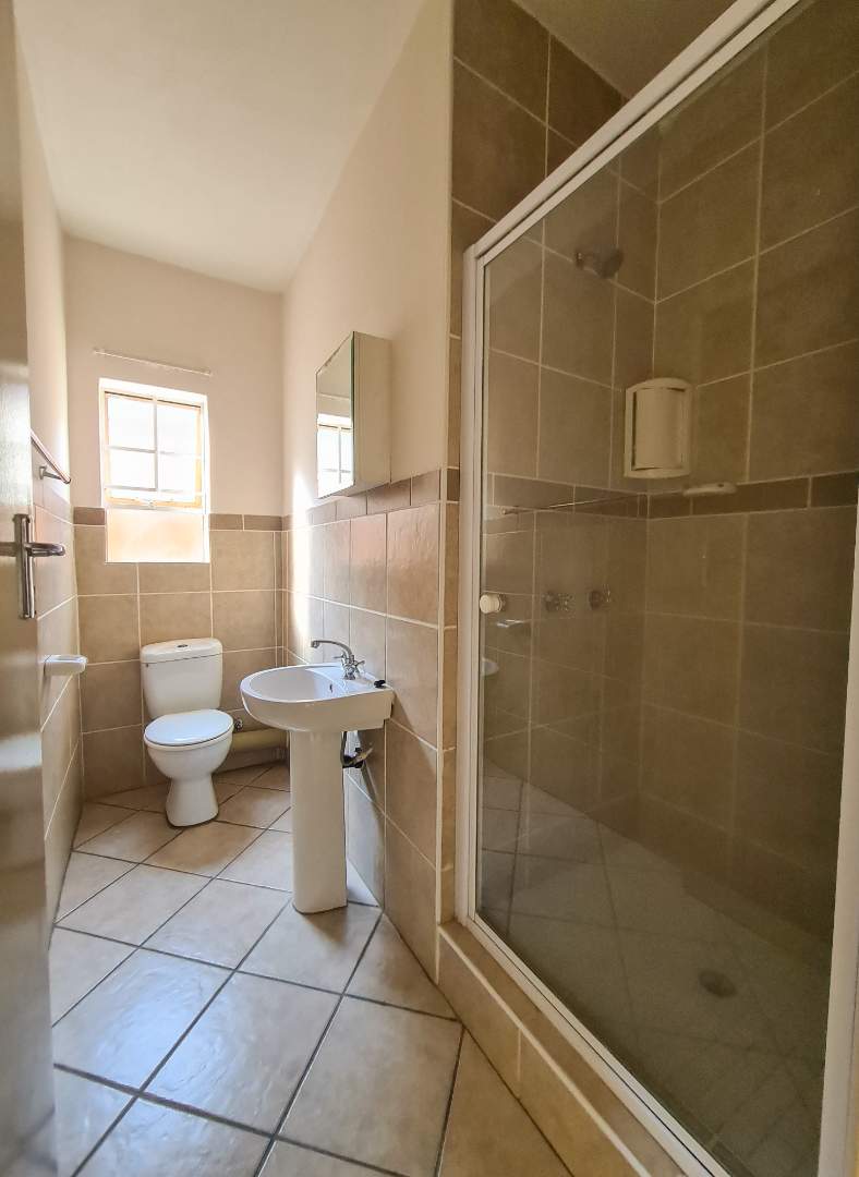 2 Bedroom Property for Sale in Hazeldean Gauteng
