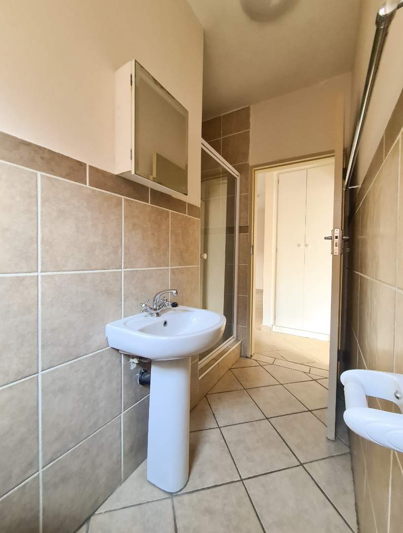 2 Bedroom Property for Sale in Hazeldean Gauteng