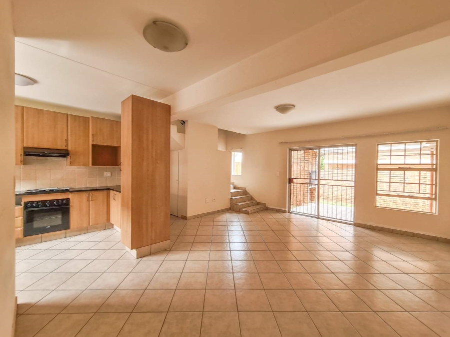 To Let 3 Bedroom Property for Rent in Hazeldean Gauteng
