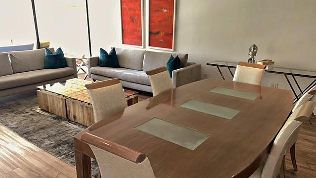 To Let 3 Bedroom Property for Rent in Benmore Gauteng