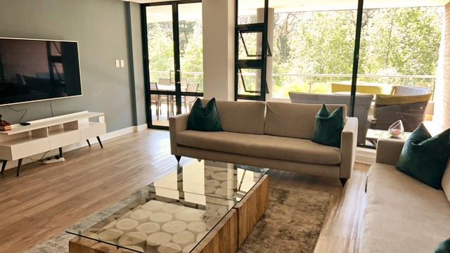 To Let 3 Bedroom Property for Rent in Benmore Gauteng