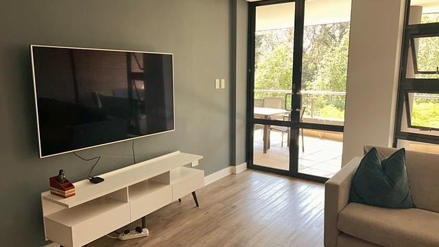 To Let 3 Bedroom Property for Rent in Benmore Gauteng