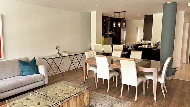 To Let 3 Bedroom Property for Rent in Benmore Gauteng
