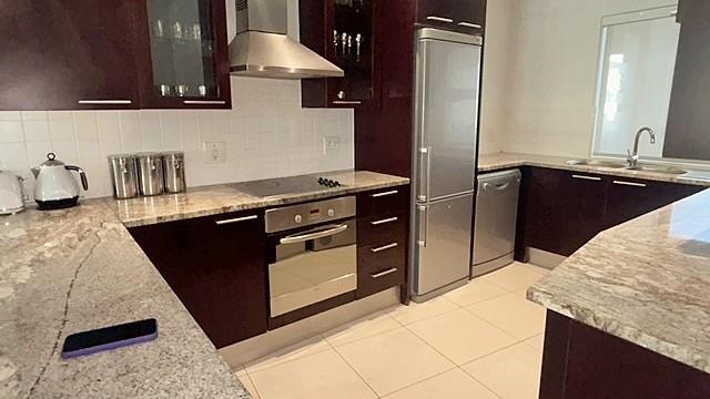 To Let 3 Bedroom Property for Rent in Benmore Gauteng