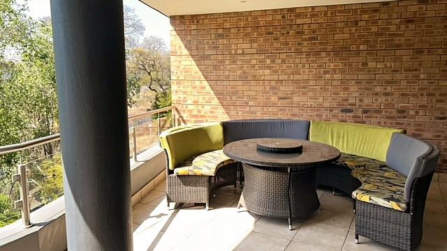 To Let 3 Bedroom Property for Rent in Benmore Gauteng