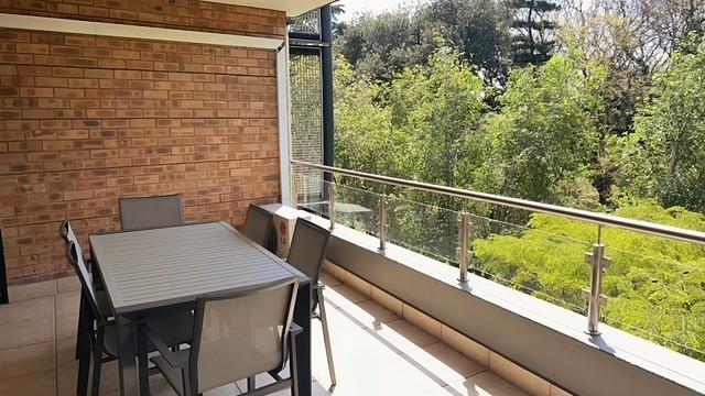 To Let 3 Bedroom Property for Rent in Benmore Gauteng