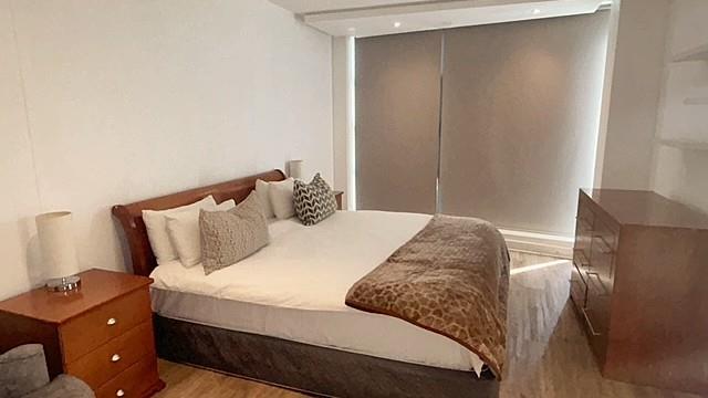 To Let 3 Bedroom Property for Rent in Benmore Gauteng