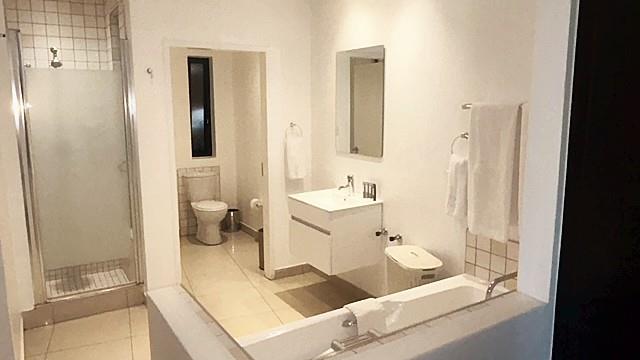 To Let 3 Bedroom Property for Rent in Benmore Gauteng