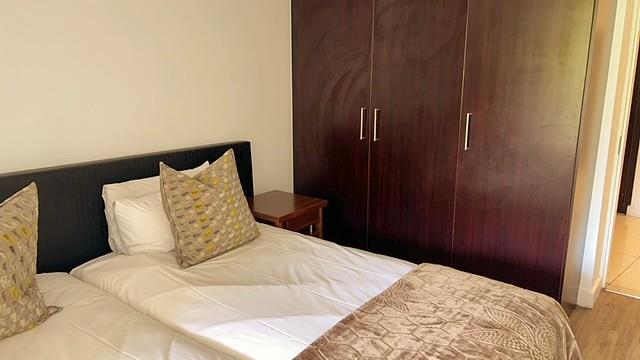 To Let 3 Bedroom Property for Rent in Benmore Gauteng