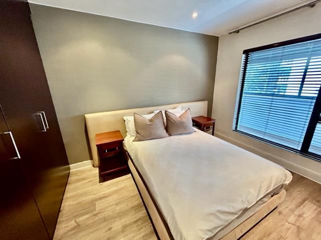 To Let 3 Bedroom Property for Rent in Benmore Gauteng