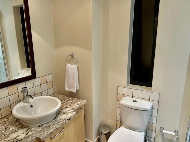 To Let 3 Bedroom Property for Rent in Benmore Gauteng