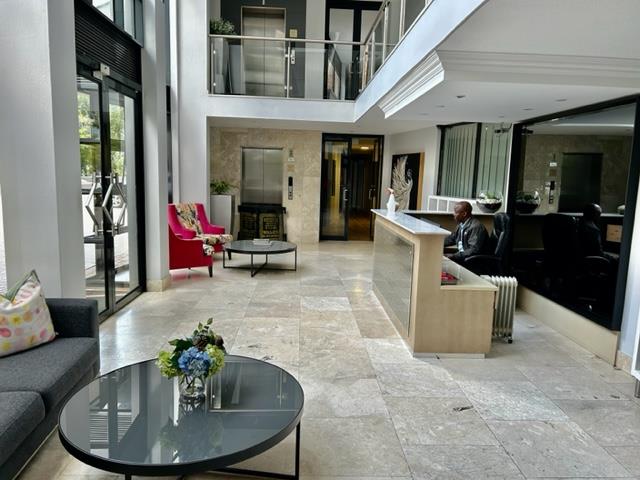 To Let 3 Bedroom Property for Rent in Benmore Gauteng