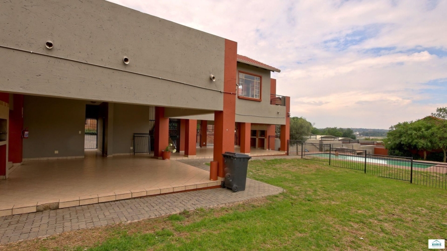 To Let 3 Bedroom Property for Rent in Northwold Gauteng