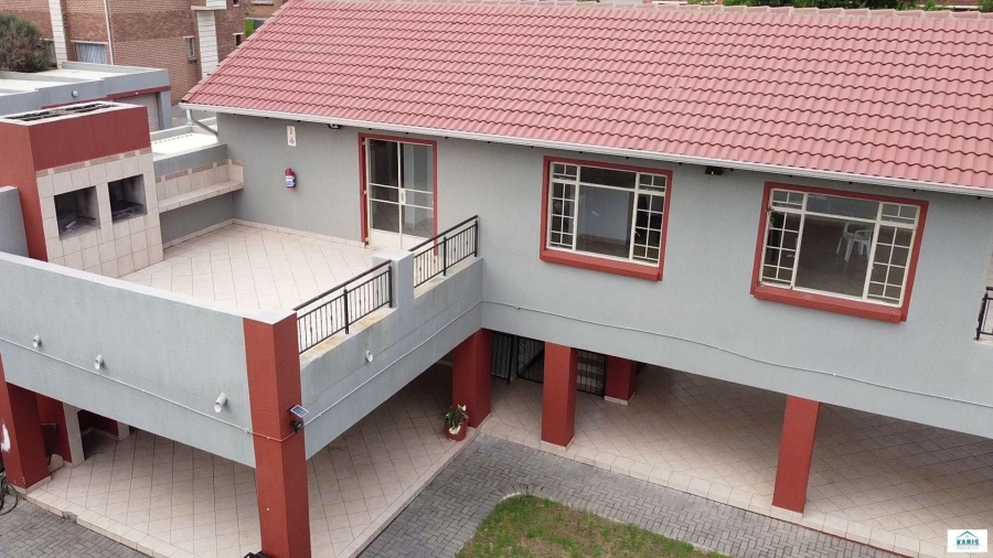 To Let 3 Bedroom Property for Rent in Northwold Gauteng