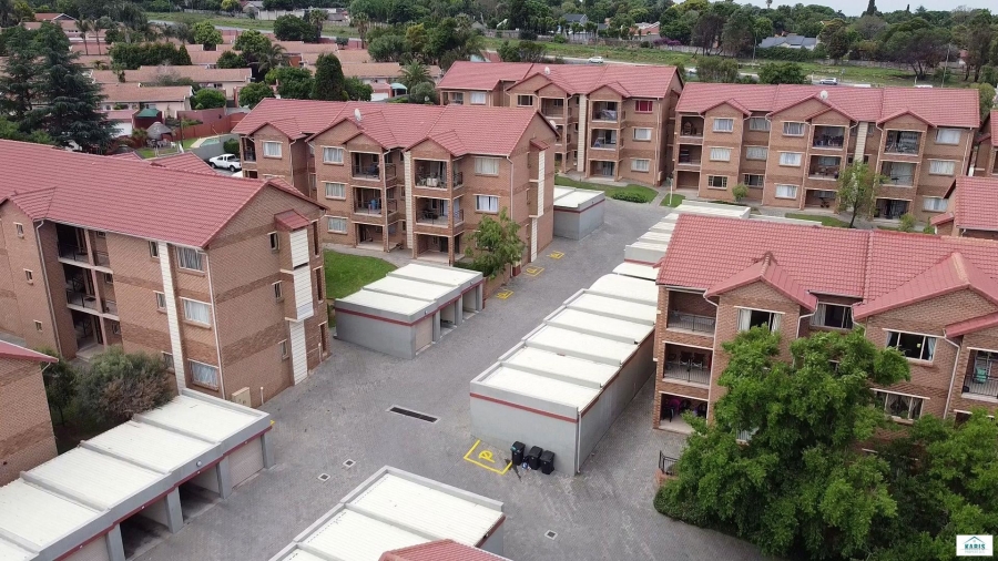 To Let 3 Bedroom Property for Rent in Northwold Gauteng