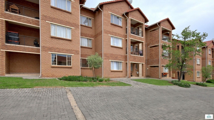 To Let 2 Bedroom Property for Rent in Northwold Gauteng