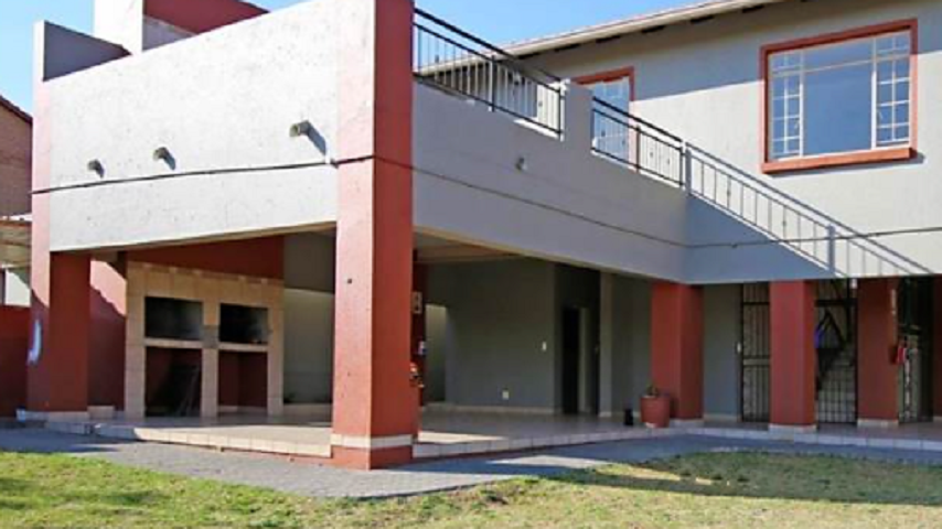 To Let 2 Bedroom Property for Rent in Northwold Gauteng