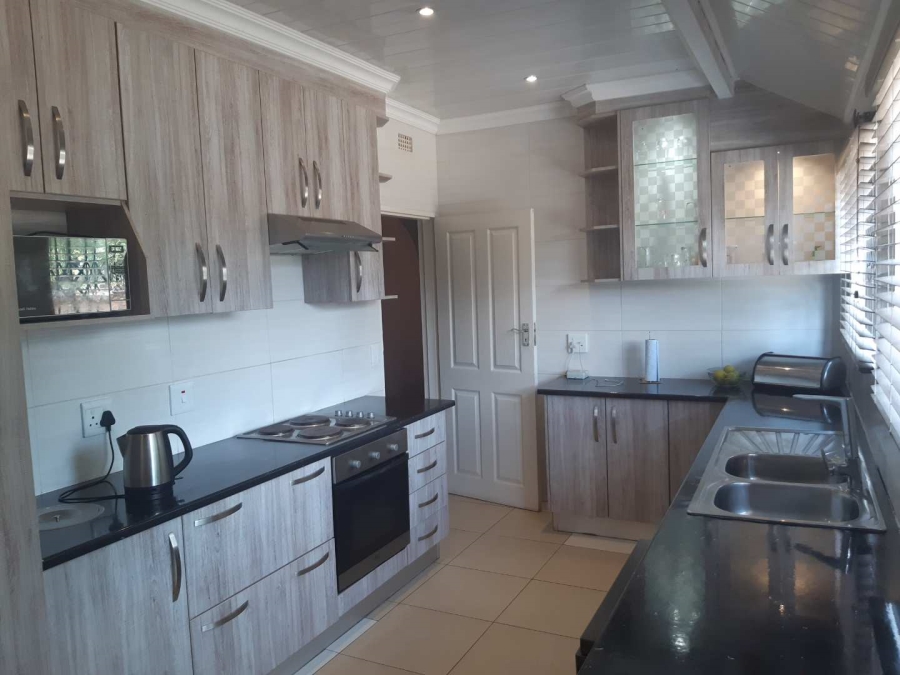 4 Bedroom Property for Sale in Kibler Park Gauteng