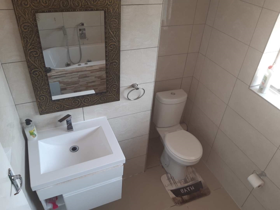 4 Bedroom Property for Sale in Kibler Park Gauteng
