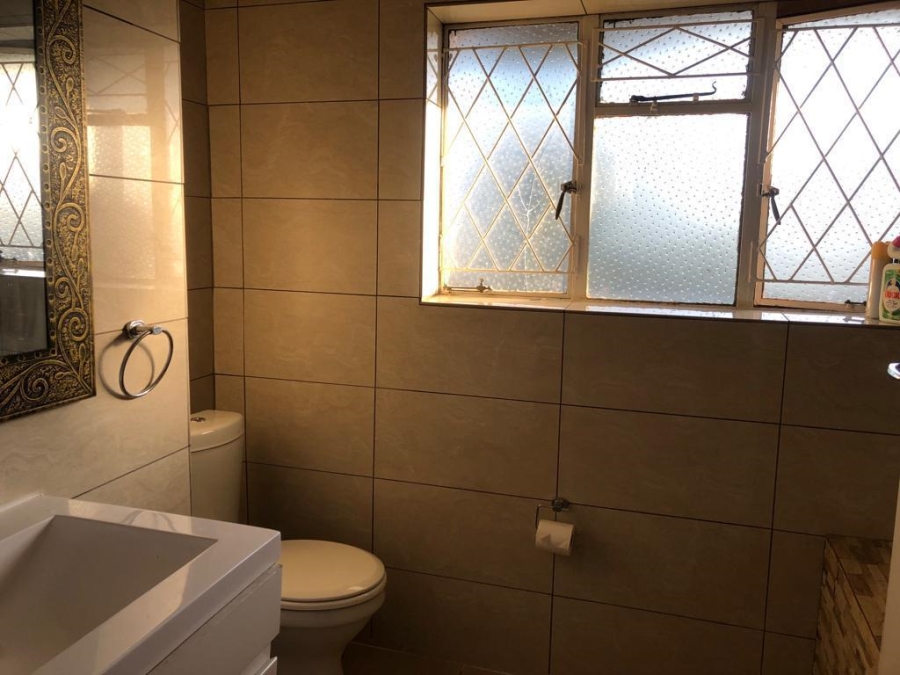 4 Bedroom Property for Sale in Kibler Park Gauteng