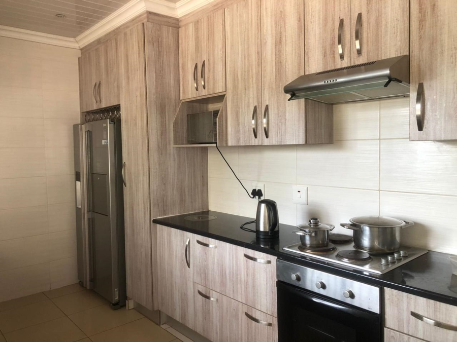 4 Bedroom Property for Sale in Kibler Park Gauteng