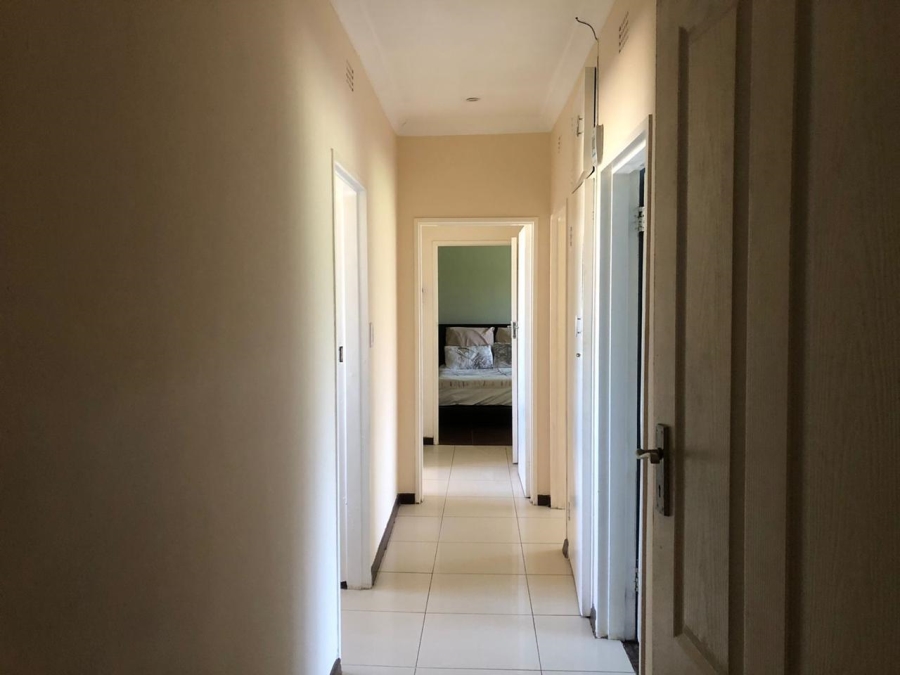4 Bedroom Property for Sale in Kibler Park Gauteng