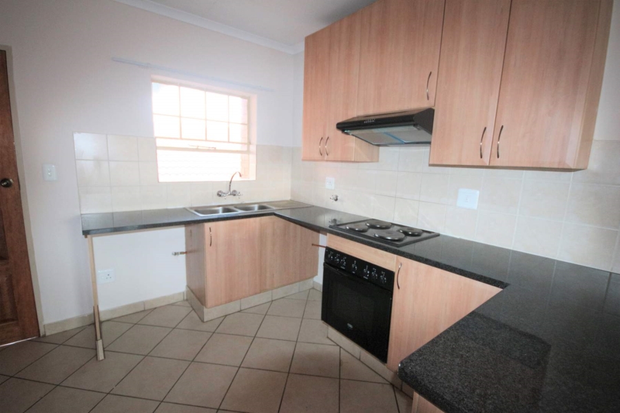 To Let 2 Bedroom Property for Rent in Hazeldean Gauteng
