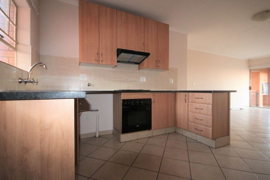 To Let 2 Bedroom Property for Rent in Hazeldean Gauteng