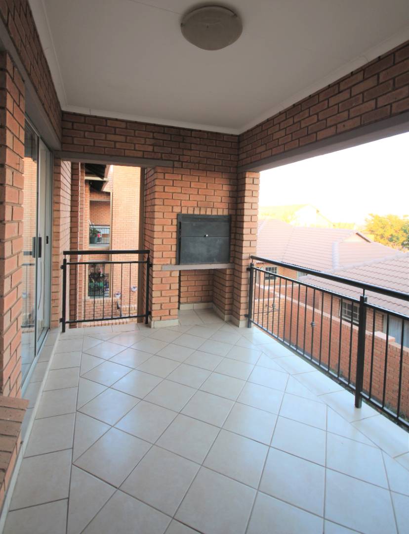 To Let 2 Bedroom Property for Rent in Hazeldean Gauteng
