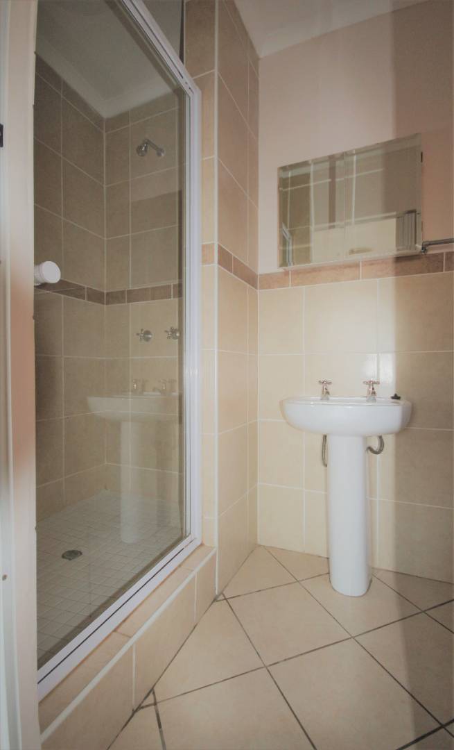 To Let 2 Bedroom Property for Rent in Hazeldean Gauteng