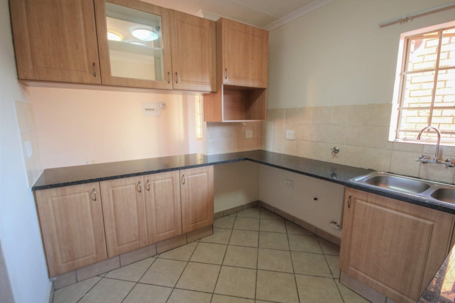 To Let 3 Bedroom Property for Rent in Hazeldean Gauteng