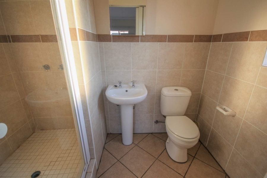 To Let 3 Bedroom Property for Rent in Hazeldean Gauteng