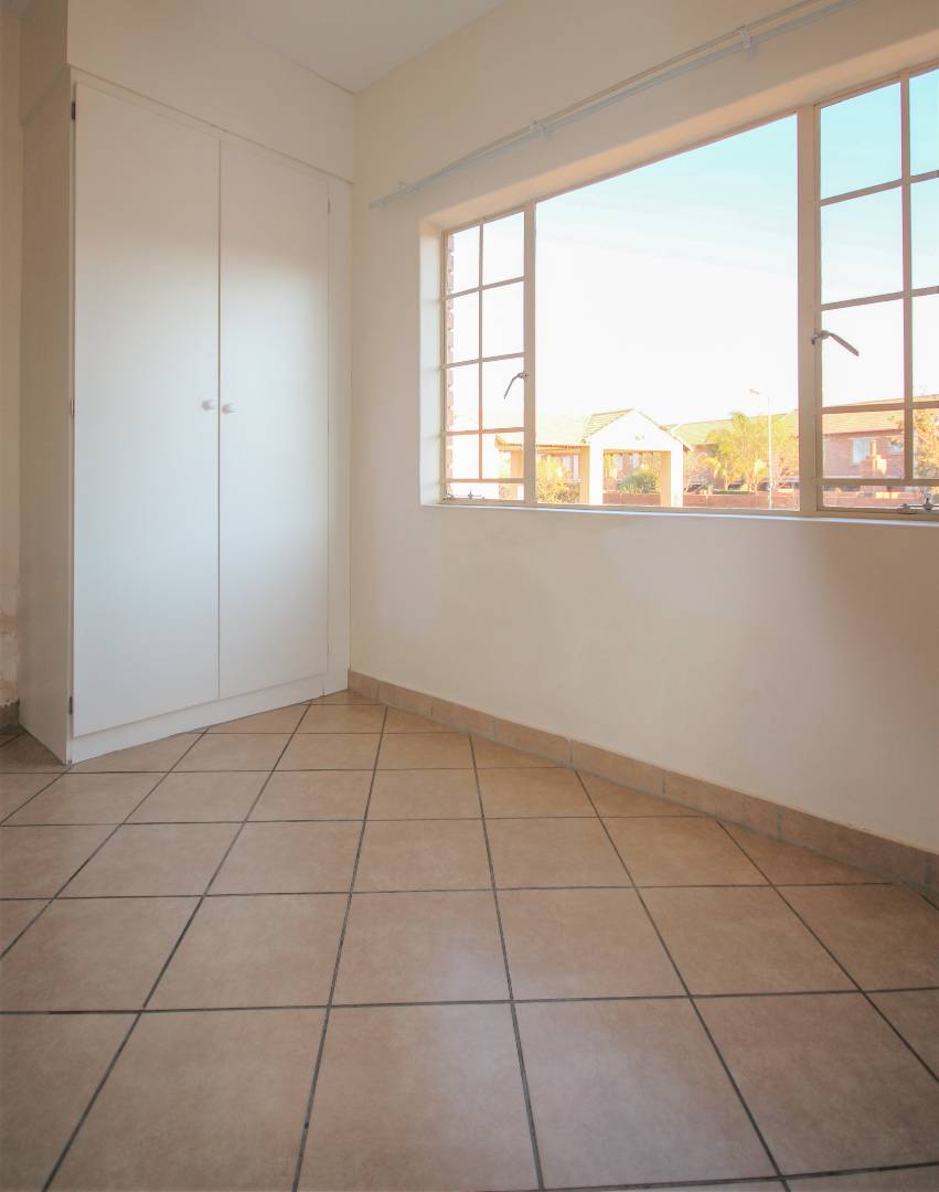 To Let 3 Bedroom Property for Rent in Hazeldean Gauteng