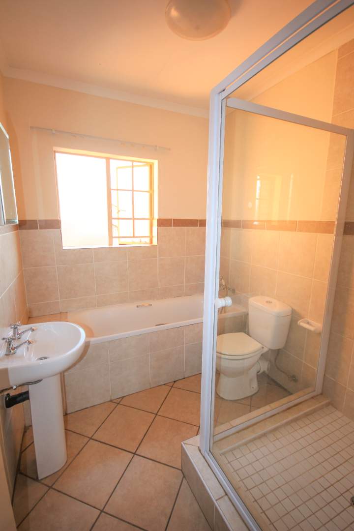 To Let 3 Bedroom Property for Rent in Hazeldean Gauteng
