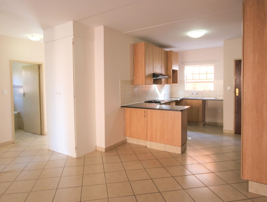 To Let 3 Bedroom Property for Rent in Hazeldean Gauteng