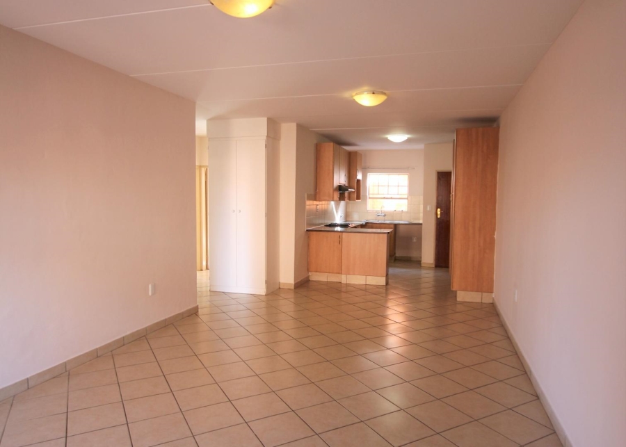 To Let 3 Bedroom Property for Rent in Hazeldean Gauteng