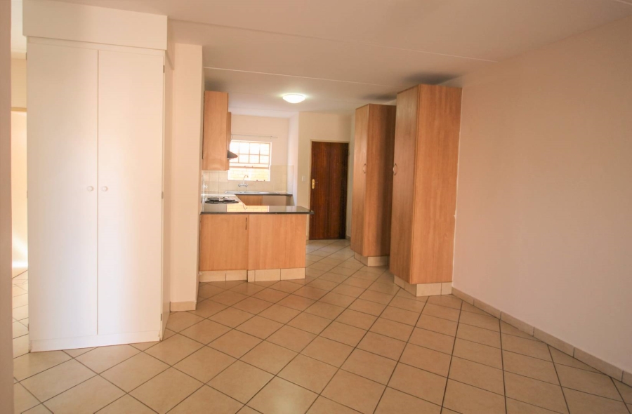 To Let 3 Bedroom Property for Rent in Hazeldean Gauteng